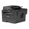 Brother MFC-L2750DWXL, MFC-L2750DW, MFC-L2730DW, HL-L2395DW Handbuch