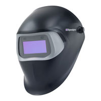 3M Speedglas 100 Technisches Datenblatt