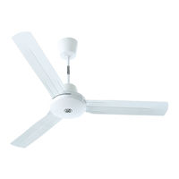 Vortice NORDIK DESIGN 1S Betriebsanleitung