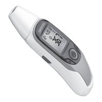 Sanitas SFT 75 Gebrauchsanweisung