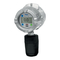 Messgeräte Dräger Polytron 8100 Gebrauchsanweisung