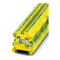 Module Phoenix Contact UT 4-PE Einbauanweisung