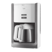 Beko CFM6201W Benutzerhandbuch