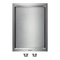Kochplatten Gaggenau VP 414 111 Gebrauchsanleitung