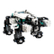 Spielzeuge LEGO mindstorms 6337805 Kurzanleitung
