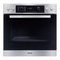Backöfen Miele H 5141 E Gebrauchs- Und Montageanweisung