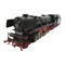 Modelleisenbahnen Trix 0310 Kurzanleitung