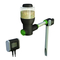 Schwimmbadzubehör Velda FISH FEEDER BASIC Gebrauchsanweisung