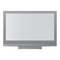 Fernseher Panasonic TH-42PX81FV Bedienungsanleitung