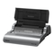 Bindemaschinen Fellowes Quasar E-500 Anleitung