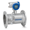 Durchflussmesser KROHNE OPTISONIC 7300 F Schnellstartanleitung