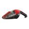 Dirt Devil Quick Flip - Express Lithium Akku-Handstaubsauger Handbuch
