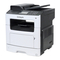 All-in-One-Drucker Lexmark MX410de Benutzerhandbuch