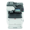 All-in-One-Drucker Oki MC 853 Benutzerhandbuch