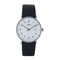 Uhren Junghans J800.2 Bedienungsanleitung