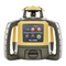 Lasermessgeräte Topcon RL-H5A Bedienungsanleitung