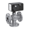 Armaturen Samson Typ 3260-Serie Einbau- Und Bedienungsanleitung