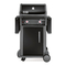 Grills Weber Spirit E310 ORIGINAL Bedienungsanleitung