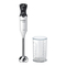Standmixer Bosch ErgoMixx MS6-Serie Gebrauchsanleitung