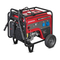 Generatoren Honda EM4500CXS Bedienungsanleitung