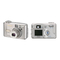Kameras Pentax Optio 330GS Bedienungsanleitung