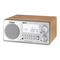 Tragbares Radio Sangean WR-2 Handbuch