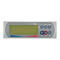 Thermostate Buderus WPR 2006 Bedienungsanleitung