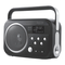 Radios Tech Line PR-01DAB+ Bedienungsanleitung