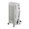 Heizgeräte Rotel OILRADIATORHEATER7312CH Gebrauchsanweisung