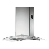 Electrolux IHGL9040CN Installationsanleitung