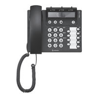 Swisscom Aton C28 Bedienungsanleitung