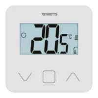 Watts BT-D03-RF Benutzerhandbuch