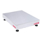Waagen OHAUS Defender 6000 Base Serie Handbuch