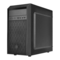 Racks und Einbaugehäuse SilverStone PRECISION PS16 Bedienungsanleitung