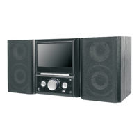 Aeg mc 4418 dvb-t Bedienungsanleitung