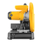 Trennschleifer DeWalt D28710 Bersetzt Von Den Originalanweisungen