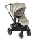 Kinderwagen JANE CROSSLIGHT Bedienungsanleitung