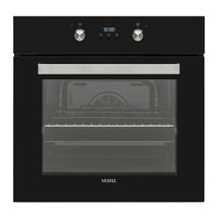 Vestel VEB24056 Gebrauchsanweisung