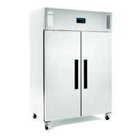 Polar Refrigeration G590 Bedienungsanleitung