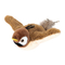 Pettec Chirpy Sparrow