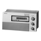 Controller Honeywell MCR 35 Bedienungs- Und Montageanleitung
