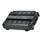 Verstärker Kenwood KAC-6203 Bedienungsanleitung