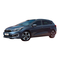 Autos Kia Cee'd JD Bedienungsanleitung