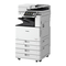 Drucker Canon imageRUNNER ADVANCE DX serie Anwenderhandbuch