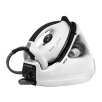Tefal EASY PRESSING Bedienungsanleitung