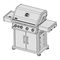 Grills Napoleon ROGUE 525 Bedienungsanleitung