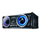 Stereoanlagen Samsung MX-HS8000 Bedienungsanleitung