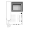 Türsprechanlagen TCS PVE1210 Produktinformation