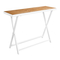 Tische Habitat Oken 805447 Montagehinweise