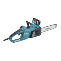 Makita UC3041A Bedienungsanleitung